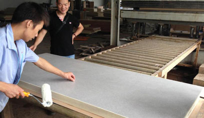 广东木工胶专业厂家解读——木工胶的使用方法