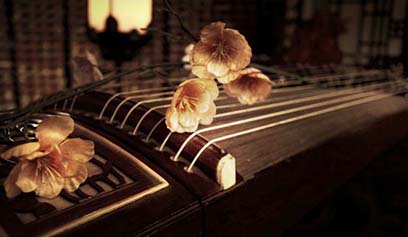 木质乐器用胶生产厂家 永特耐教您保养古筝