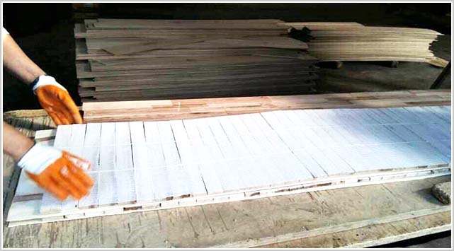 实木地板复合胶-环保脲醛树指胶
