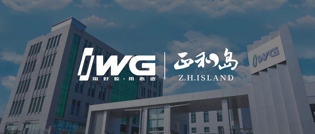 IWG丨正和岛：共探数字化转型，赋能数字化升级