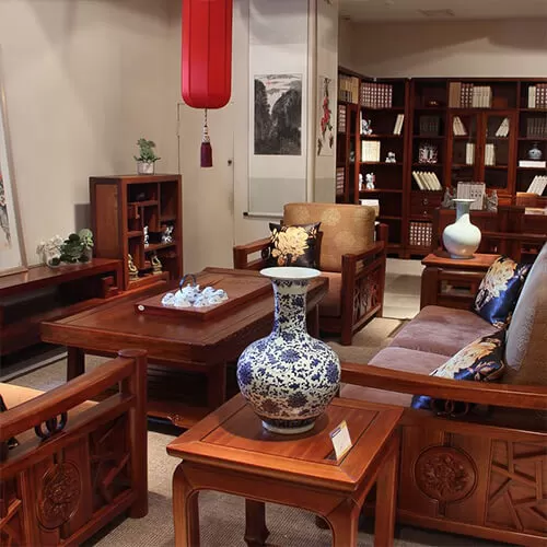 红木家具