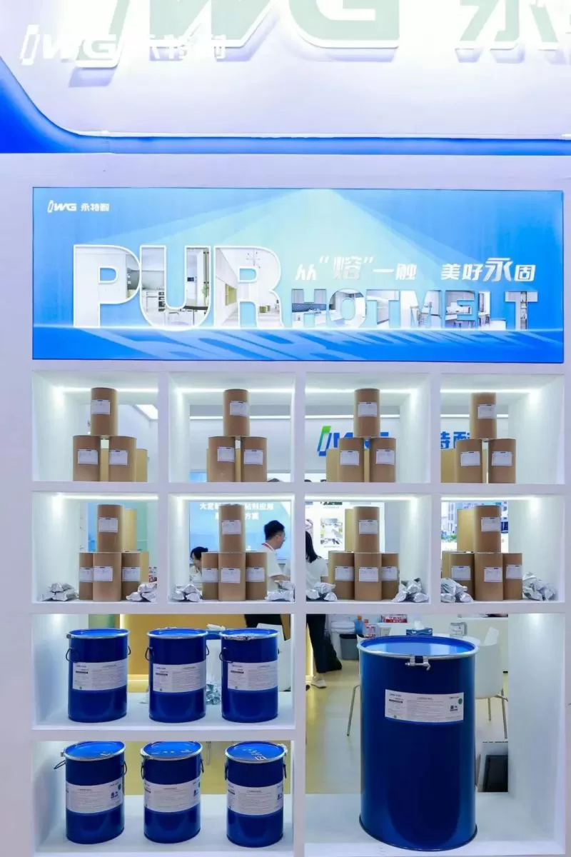 IWG永特耐解构家居新质生产力，以市场需求为引领，以前瞻创造实现超越
