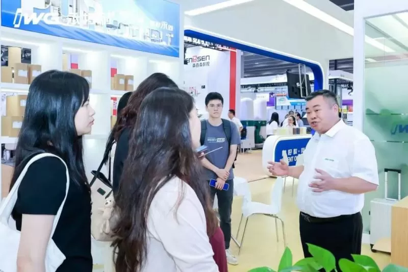 IWG永特耐解构家居新质生产力，以市场需求为引领，以前瞻创造实现超越