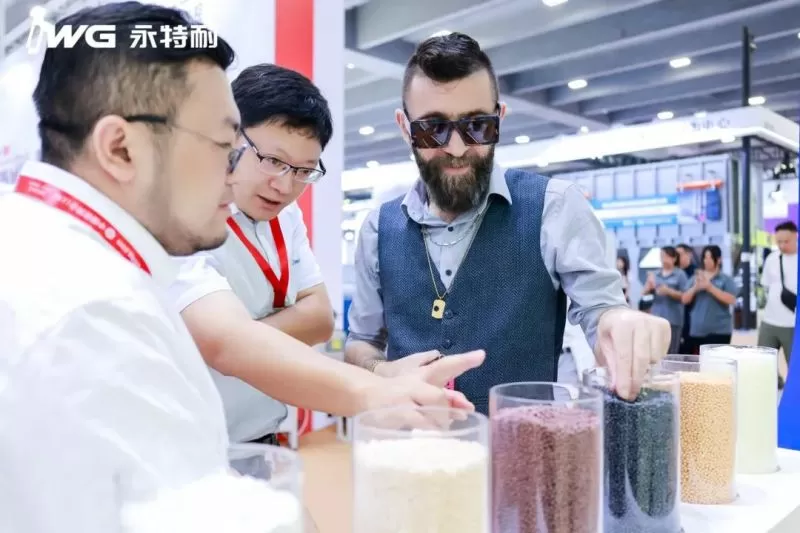 IWG永特耐解构家居新质生产力，以市场需求为引领，以前瞻创造实现超越