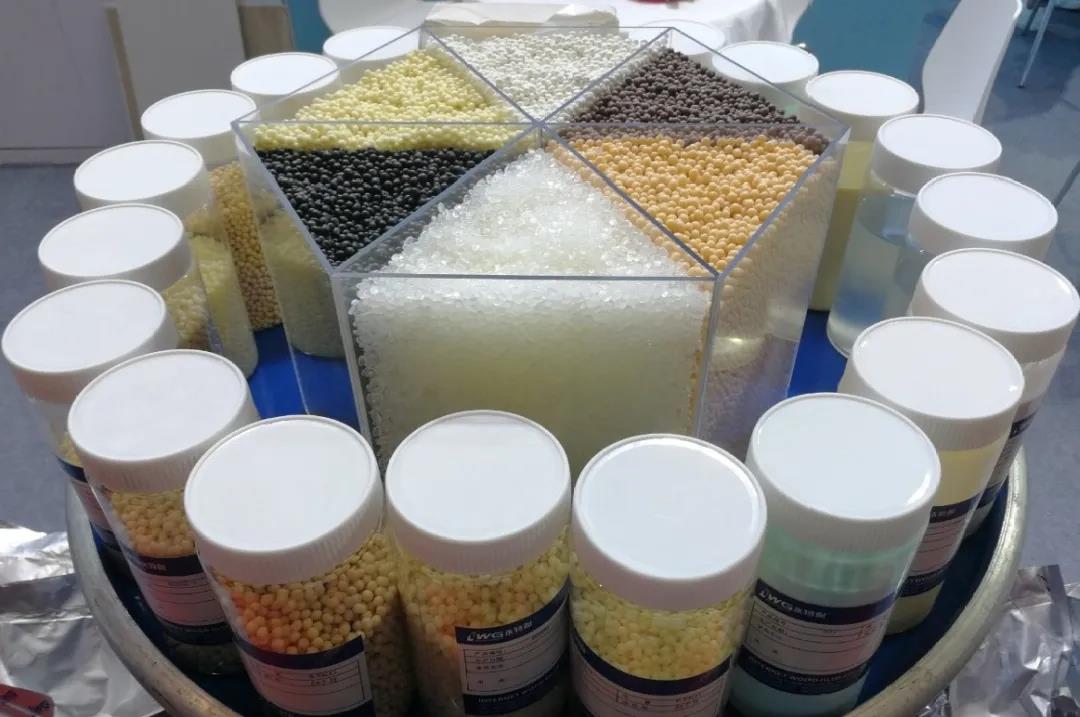 永特耐 | 2020年国际家具生产及配料展盛大开幕！