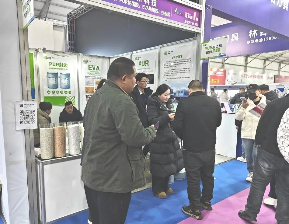 开新局，启新机！永隆2月全国巡展风采及3月展会预告