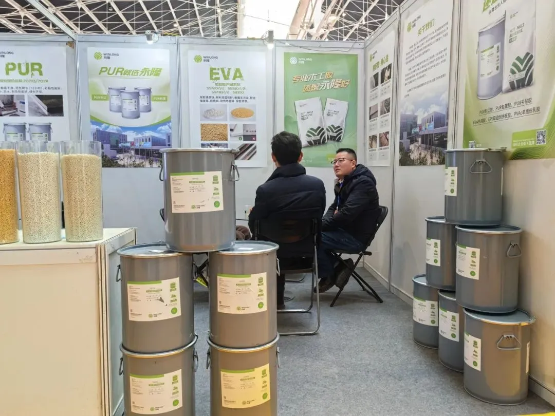 开新局，启新机！永隆2月全国巡展风采及3月展会预告