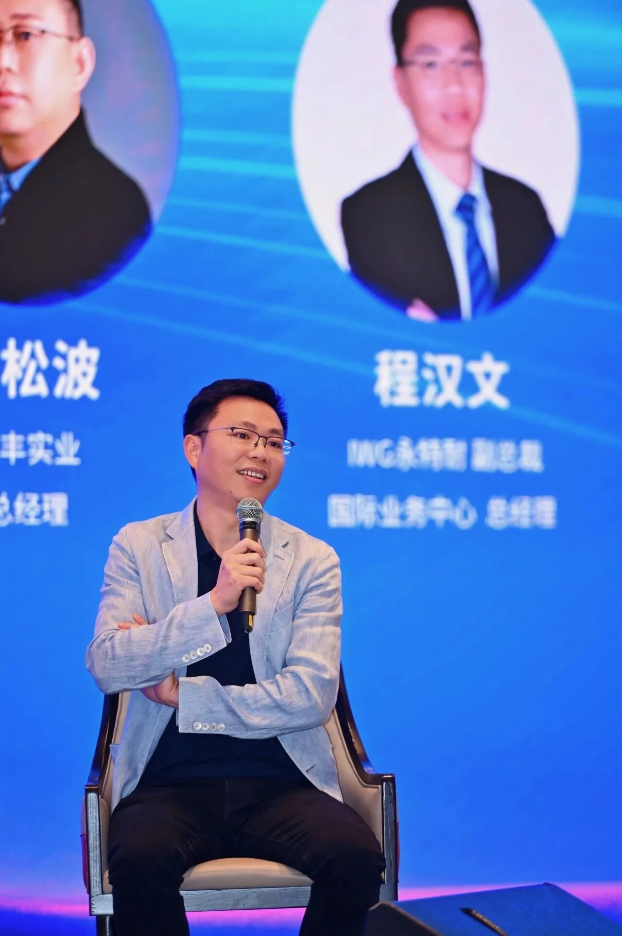 破局共生 质胜未来 | 2025中国木门窗行业年会成功举办，IWG永特耐新一代PUR应用解决方案助力行业高效发展