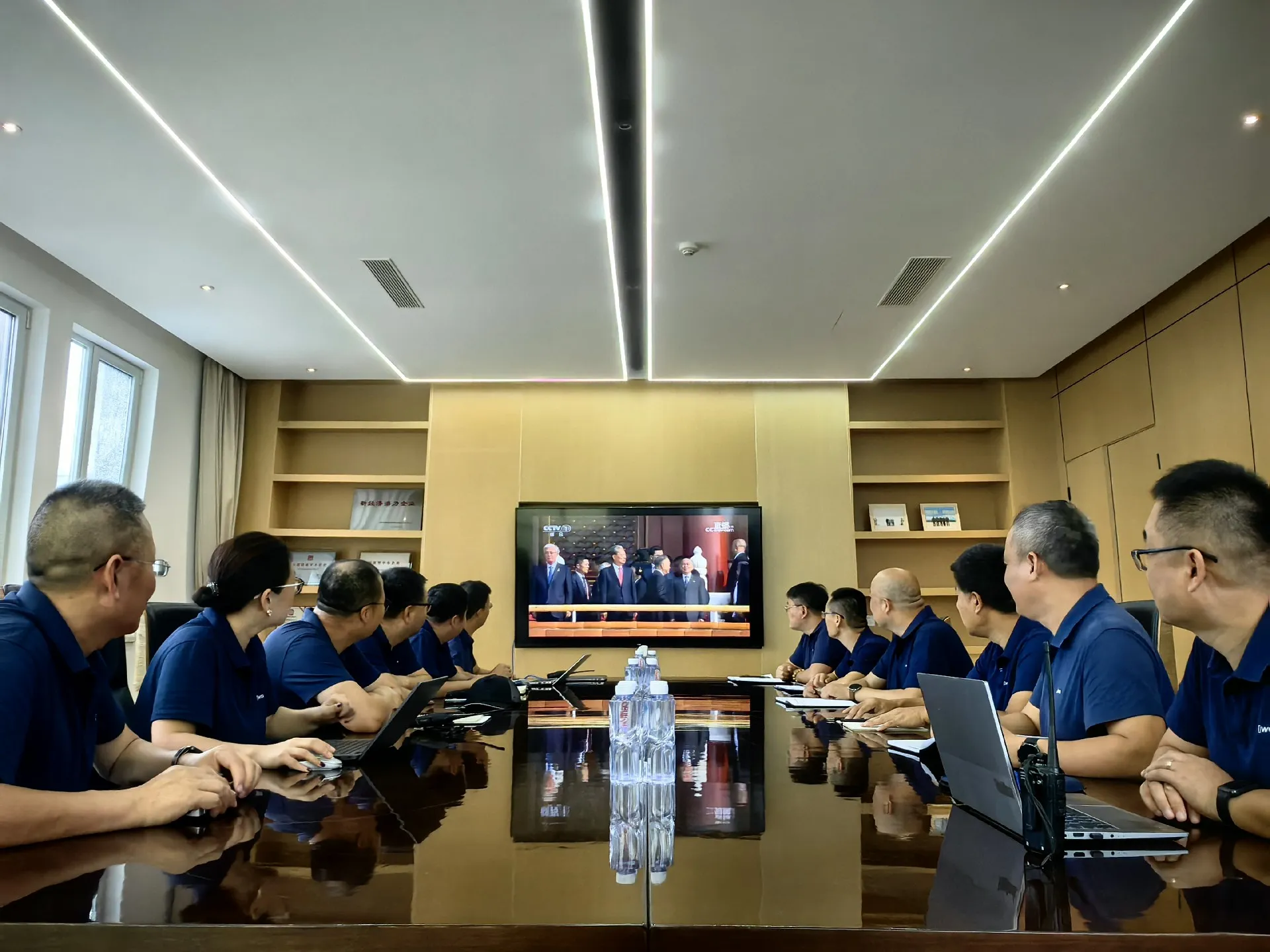 隆重纪念中国人民抗日战争暨世界反法西斯战争胜利80周年!