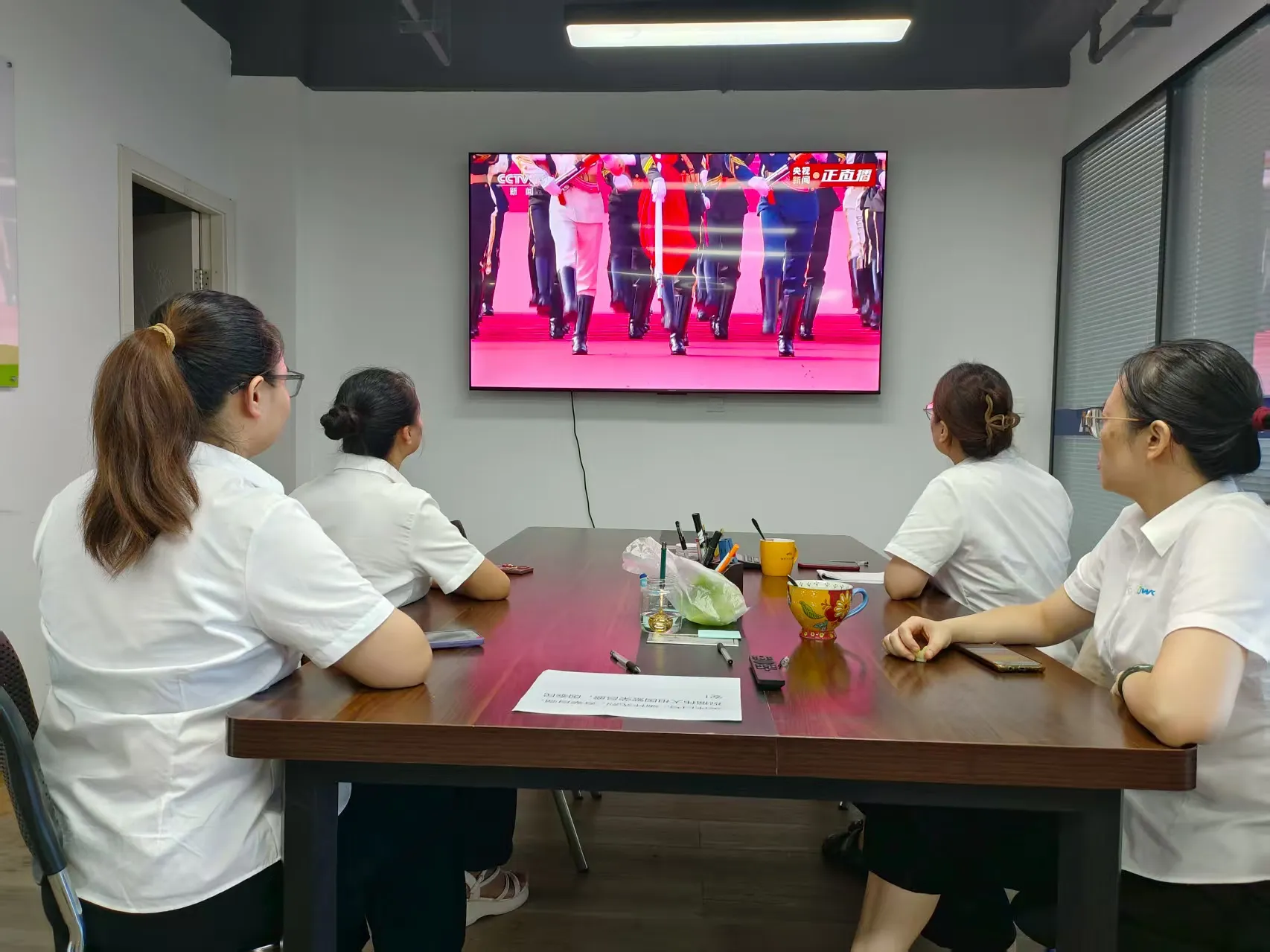 隆重纪念中国人民抗日战争暨世界反法西斯战争胜利80周年!