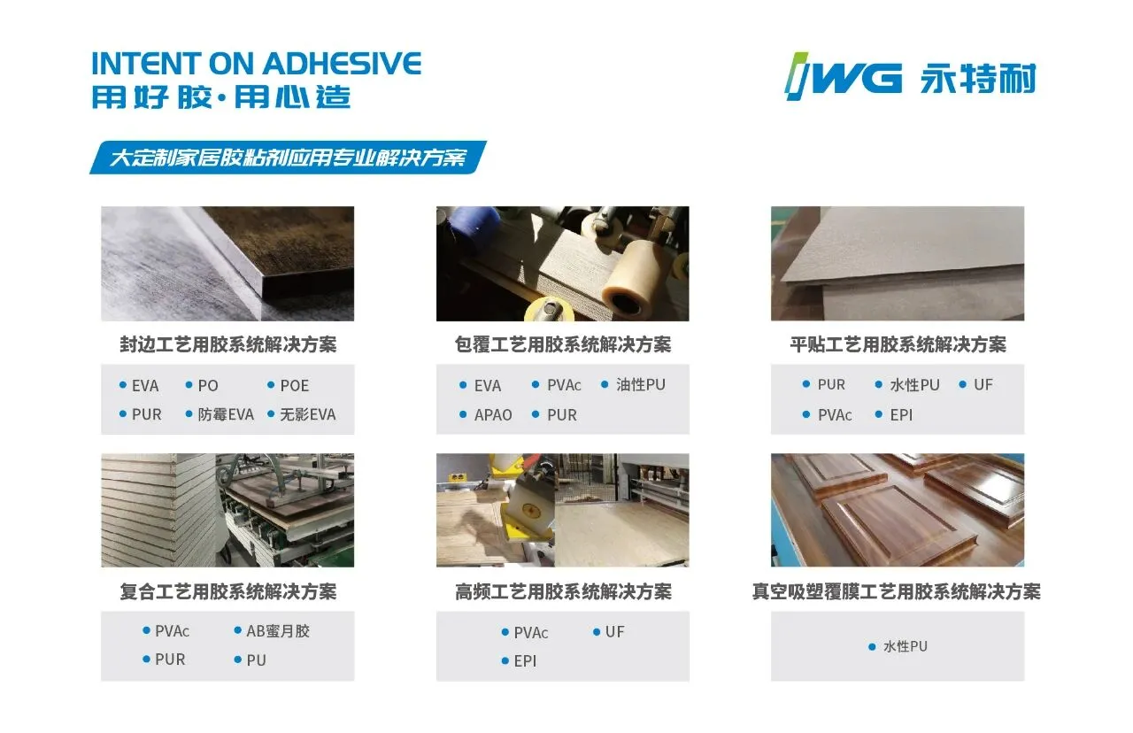 IWG永特耐 |【胶点访谈】 “匠人”朱金水：用好胶•用心造