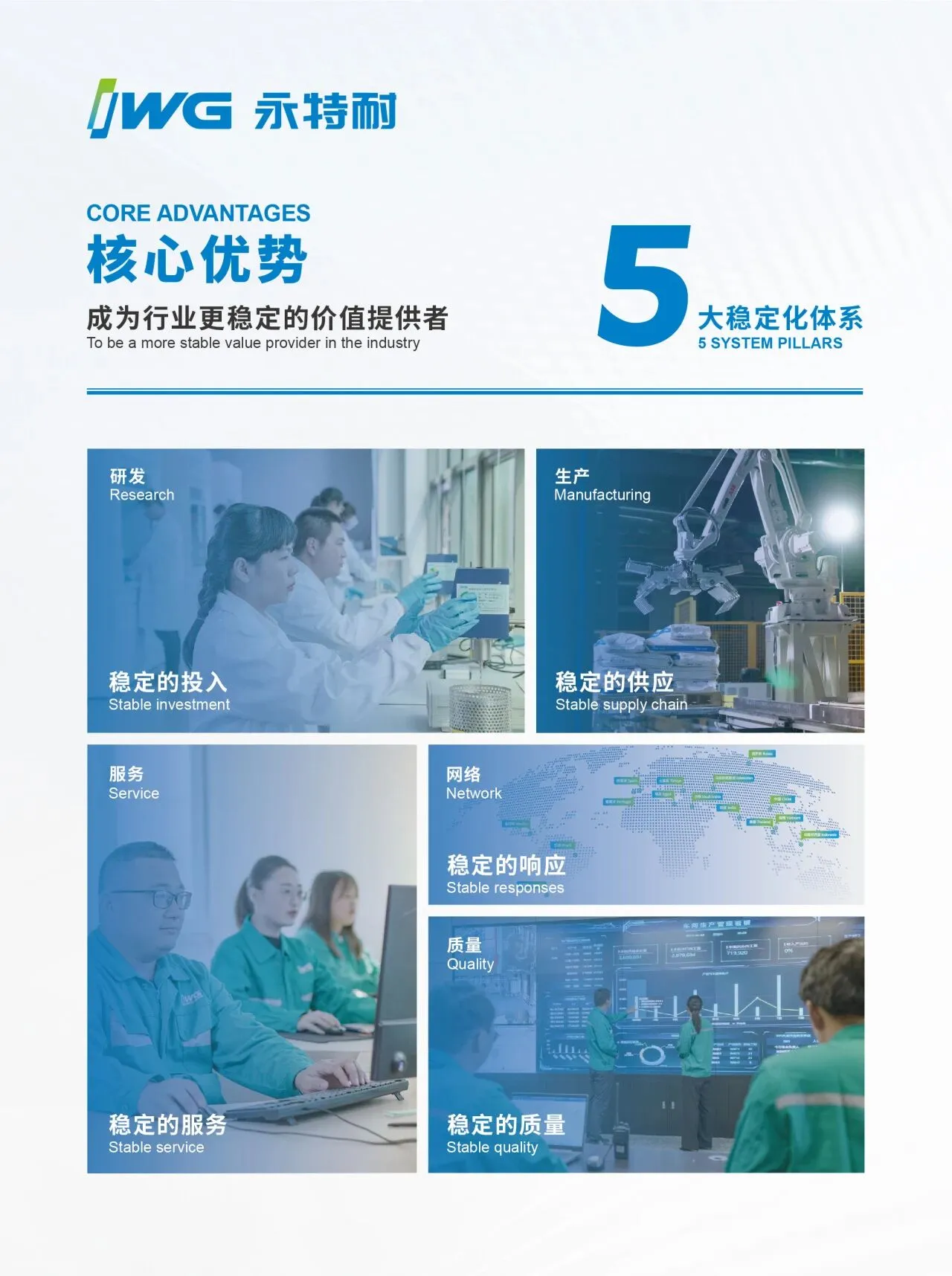 环保粘合 价值选择｜IWG永特耐受邀出席2025定制家居产业链大会，以环保与高品质粘合解决方案助力定制家居行业健康发展