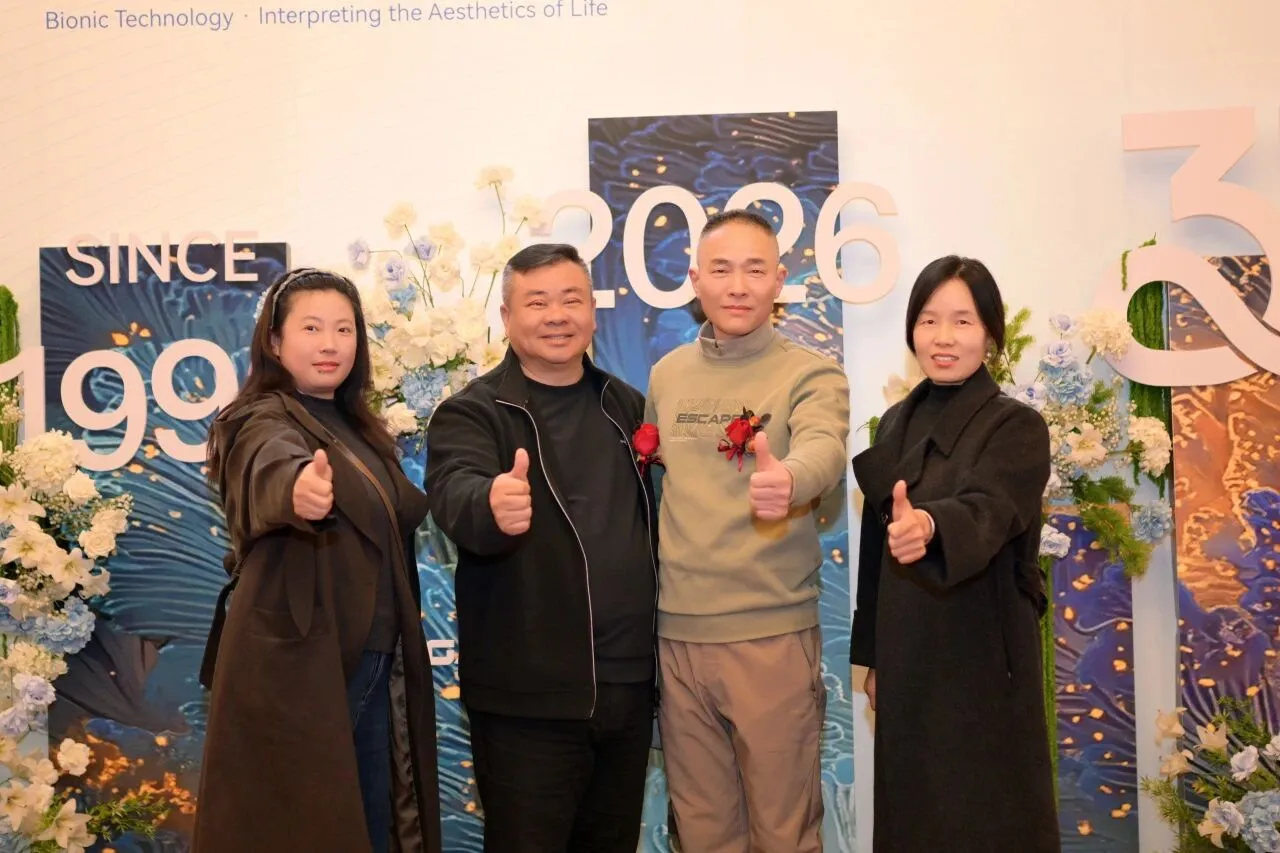 喜讯!永特耐获任成都智能家居商会理事单位,以技术实力助力区域行业升级 喜讯!永特耐获任成都智能家居商会理事单位,以技术实力助力区域行业升级