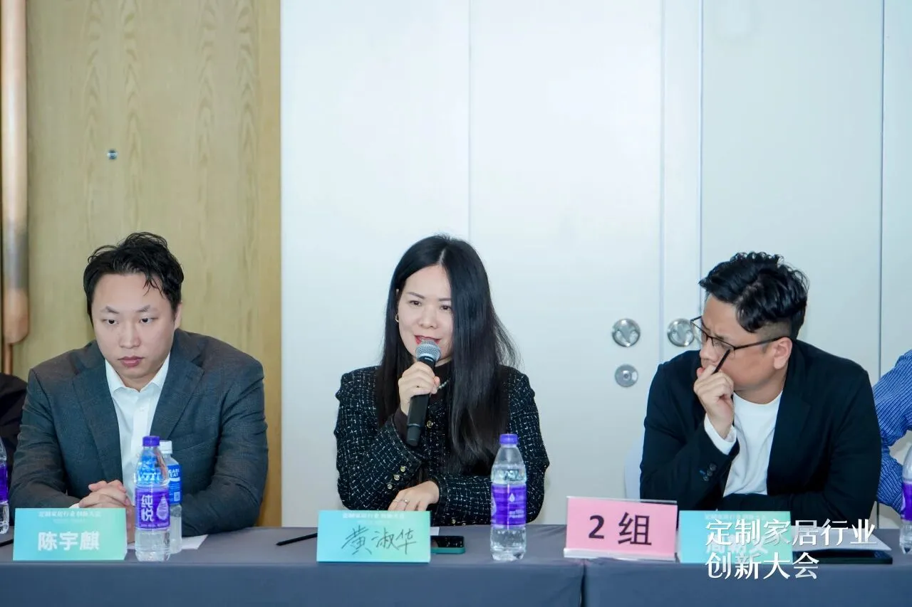 创新大会说创新|永特耐以“源创新”惠及全球伙伴 创新大会说创新|永特耐以“源创新”惠及全球伙伴