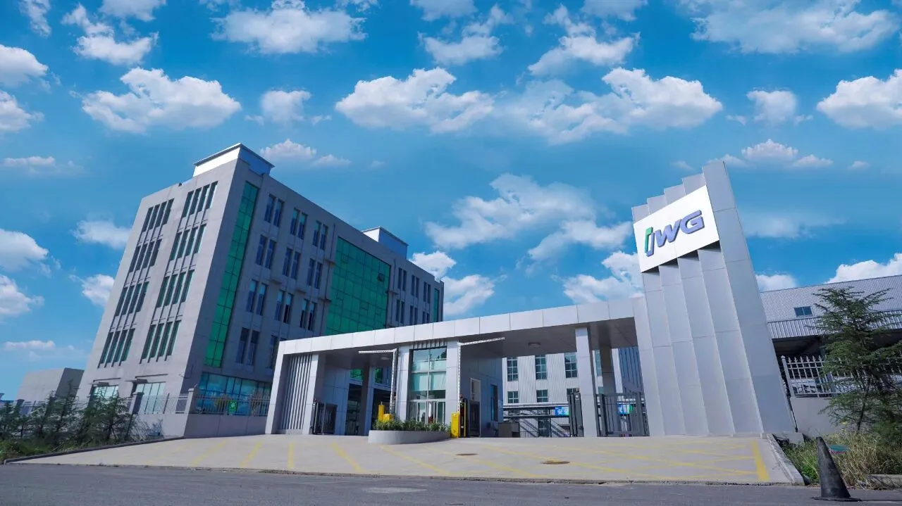 IWG：一切都刚刚好