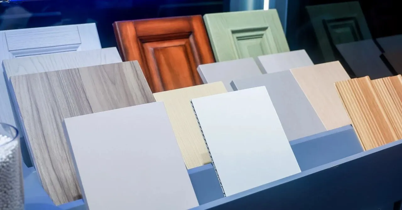 解读 | IWG永特耐:PUR全系方案为整装大家居行业创造价值 解读 | IWG永特耐:PUR全系方案为整装大家居行业创造价值