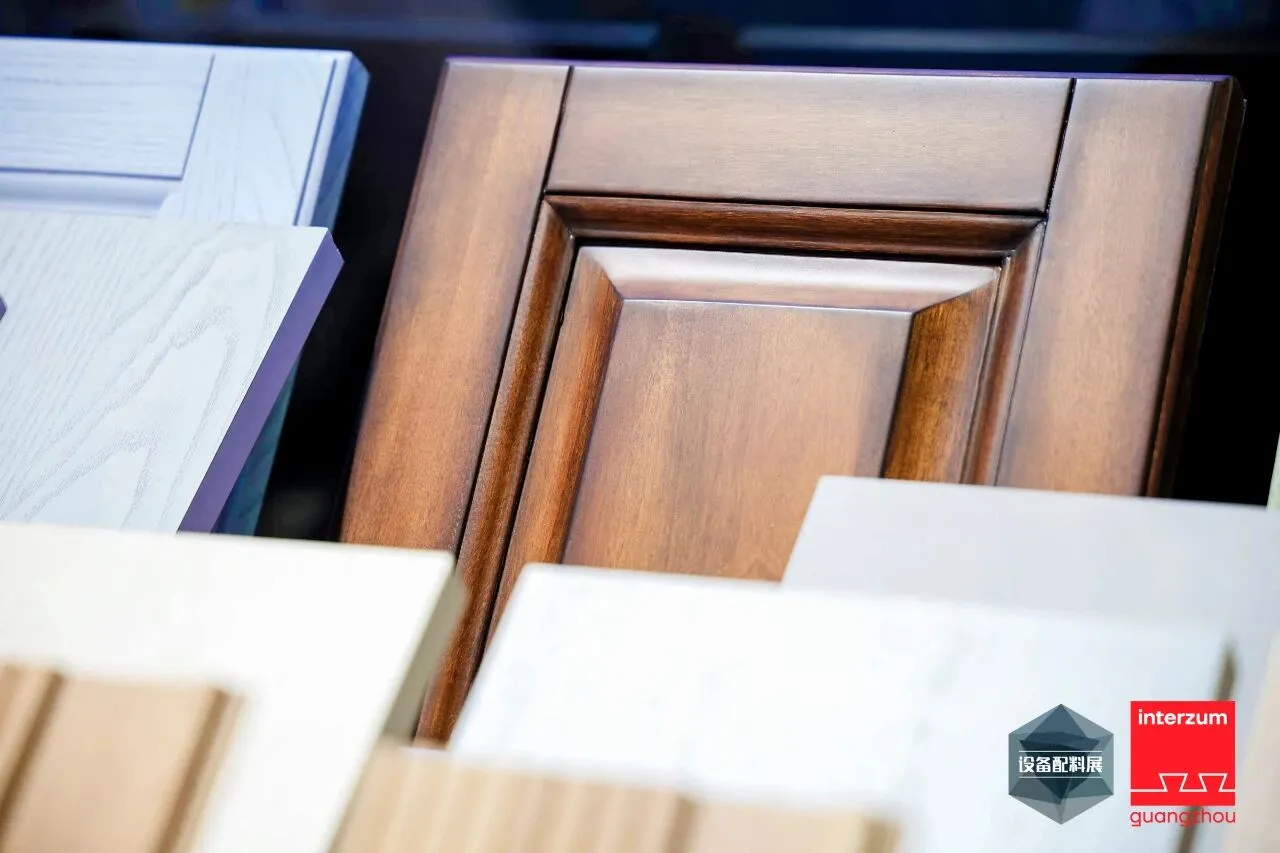 解读 | IWG永特耐:PUR全系方案为整装大家居行业创造价值 解读 | IWG永特耐:PUR全系方案为整装大家居行业创造价值