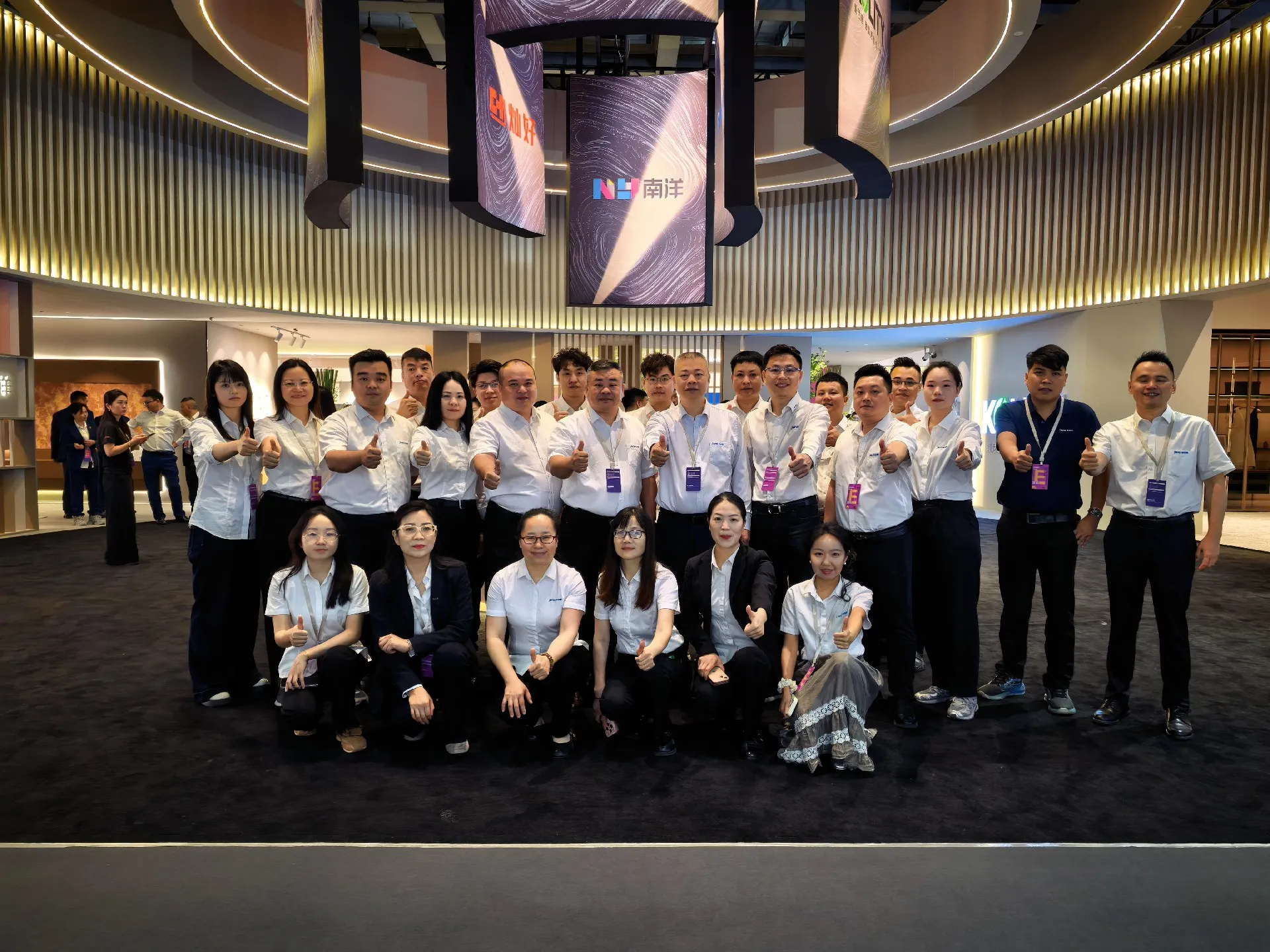 双展同辉 大展胶点|IWG永特耐携硬核PUR重磅亮相两大行业盛会 双展同辉 大展胶点|IWG永特耐携硬核PUR重磅亮相两大行业盛会