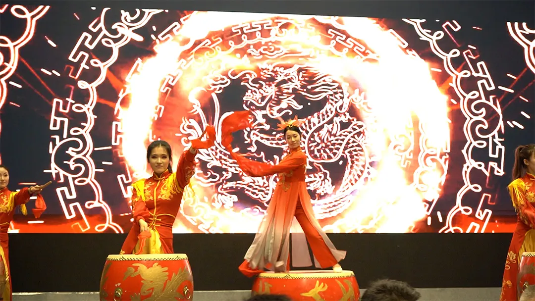 “赢”：山海胶连・一起飞翔｜永隆合作伙伴五力模型研讨峰会盛大举行