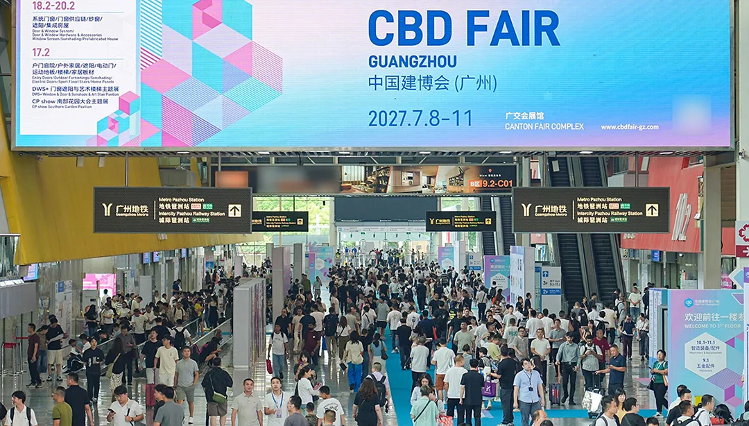 永隆圆满收官 2026 广州建博会,赋能 PUR 封边工艺提质增效 70670 实力出圈|永隆圆满收官 2026 广州建博会,赋能 PUR 封边工艺提质增效